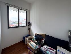 Trilive (D19), Condominium #532397991